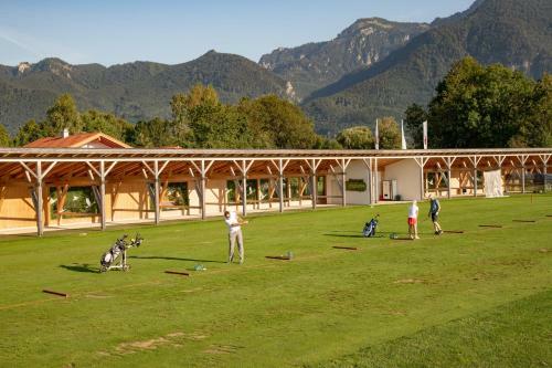 Hotel Golf Resort Achental