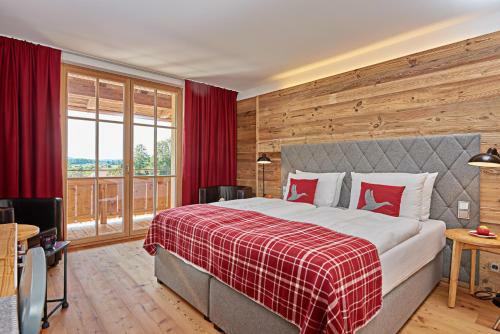 Hotel Golf Resort Achental