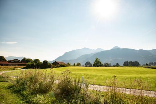 Hotel Golf Resort Achental
