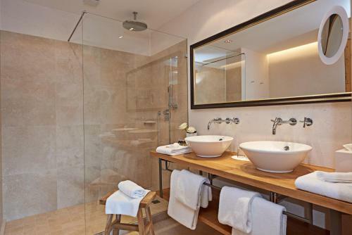 Hotel Golf Resort Achental