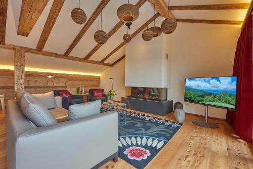Hotel Golf Resort Achental