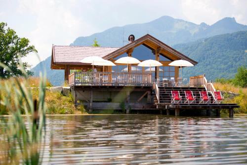 Hotel Golf Resort Achental