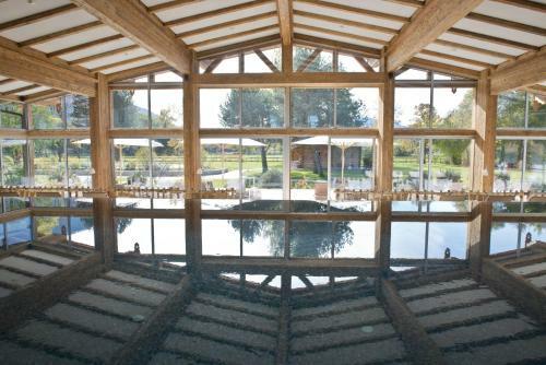 Hotel Golf Resort Achental