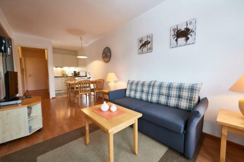 Apartamento Seepark Sellin - Apt. 635