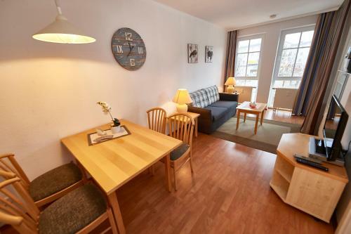 Apartamento Seepark Sellin - Apt. 635