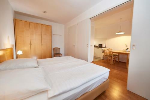 Apartamento Seepark Sellin - Apt. 635