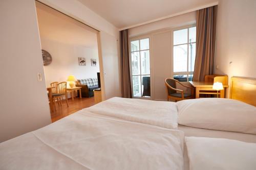 Apartamento Seepark Sellin - Apt. 635