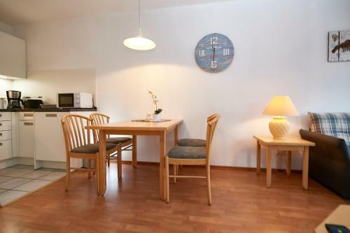 Apartamento Seepark Sellin - Apt. 635