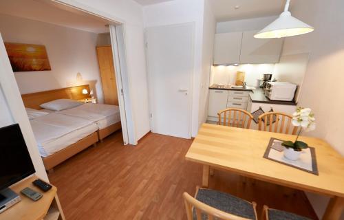 Apartamento Seepark Sellin - Apt. 635