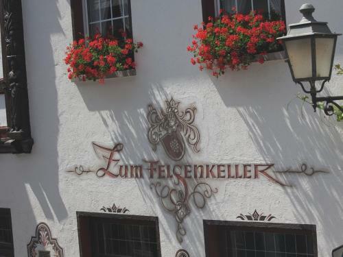 Hotel Felsenkeller