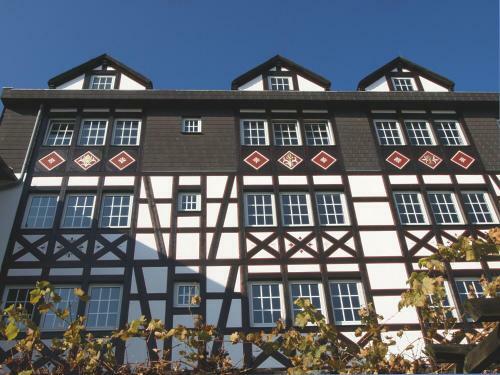 Hotel Felsenkeller