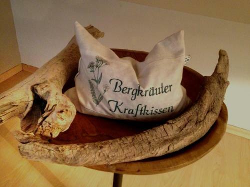 Apartamento Ferienappartment Z�rker