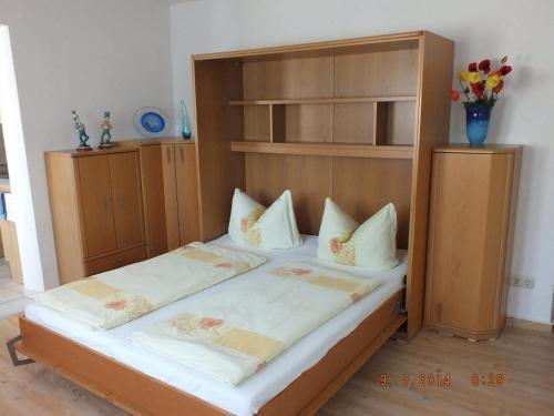 Apartamento Ferienwohnungen Blume