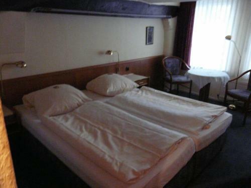 Hotel Scheffler Garni
