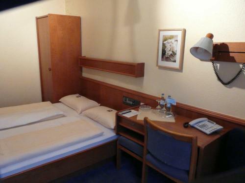 Hotel Scheffler Garni
