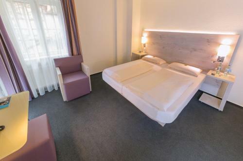 Hotel Scheffler Garni
