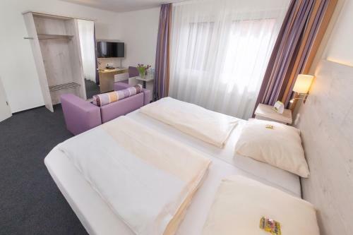Hotel Scheffler Garni