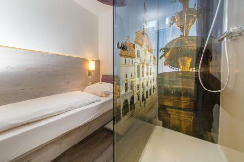 Hotel Scheffler Garni