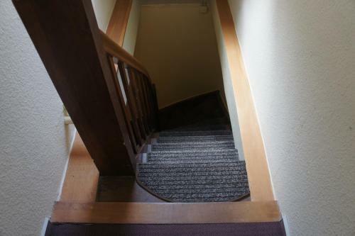 Hotel Scheffler Garni