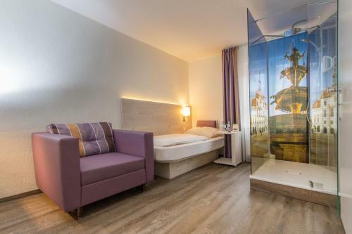 Hotel Scheffler Garni