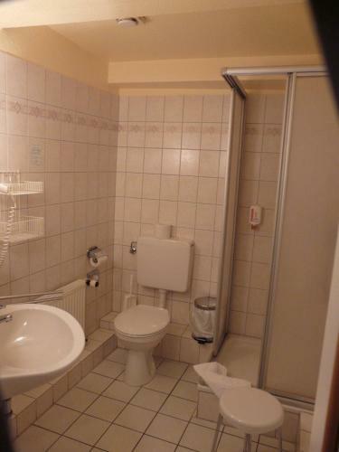 Hotel Scheffler Garni