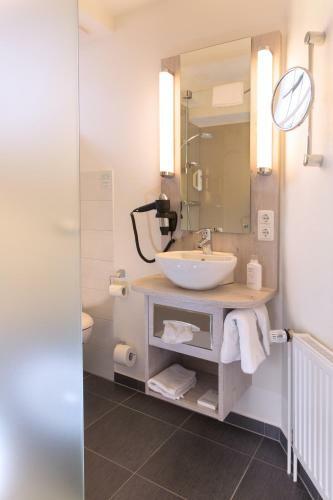 Hotel Scheffler Garni