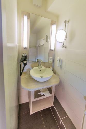 Hotel Scheffler Garni