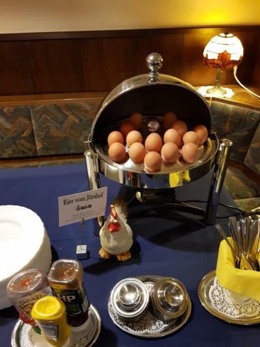 Hotel Scheffler Garni