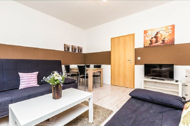 Apartamento Ferienwohnung Eitorf