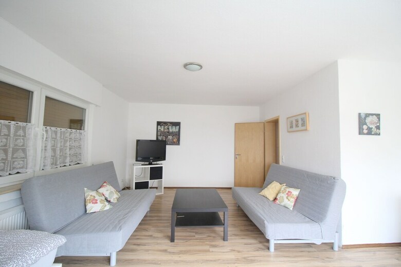 Apartamento Ferienwohnung Eitorf