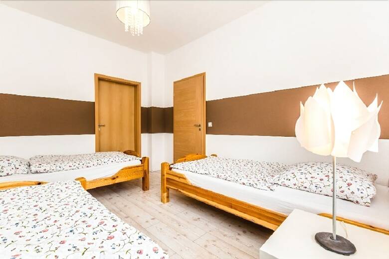 Apartamento Ferienwohnung Eitorf