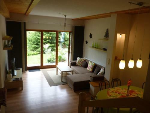 Apartamento Haus Zur Eule