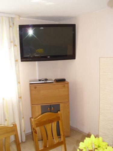 Apartamento Ferienwohnung Am Stadtrand