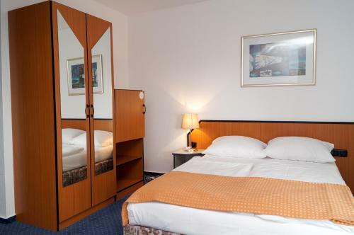 Konferenzhotel Frankfurt Rodgau
