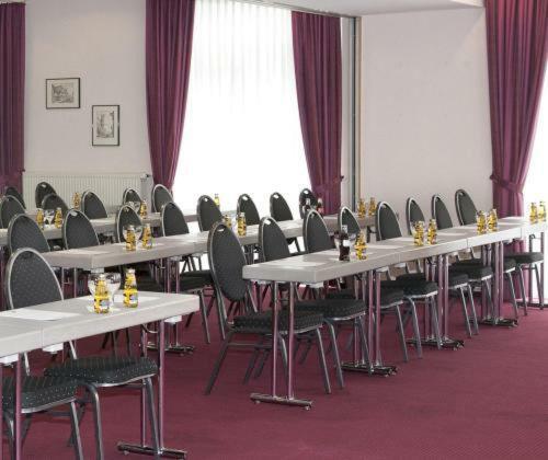 Konferenzhotel Frankfurt Rodgau