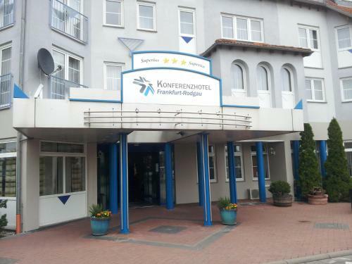 Konferenzhotel Frankfurt Rodgau