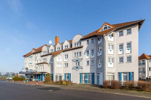 Konferenzhotel Frankfurt Rodgau