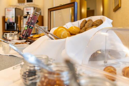 Konferenzhotel Frankfurt Rodgau