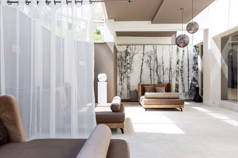 Parkhotel Residence