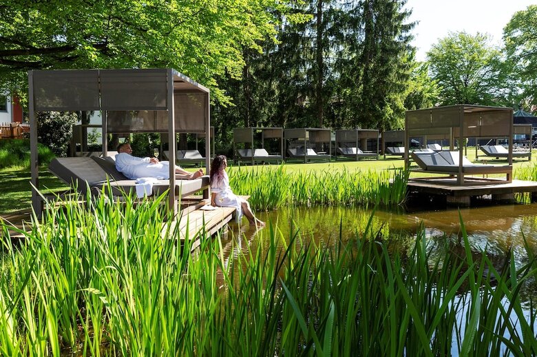 Parkhotel Residence