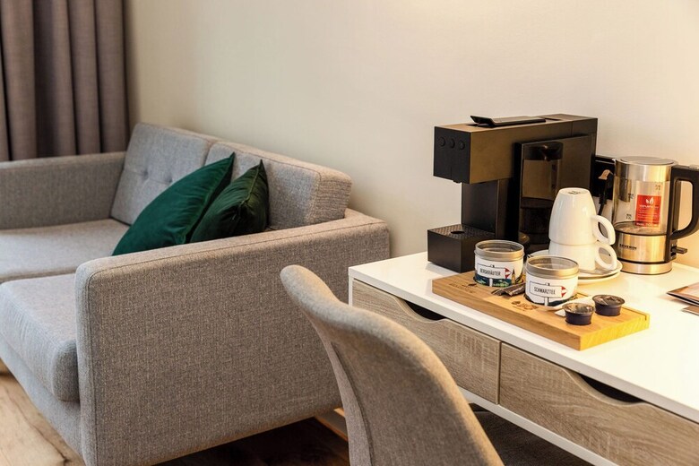 Parkhotel Residence