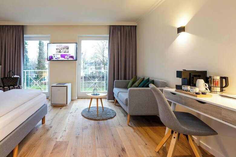 Parkhotel Residence