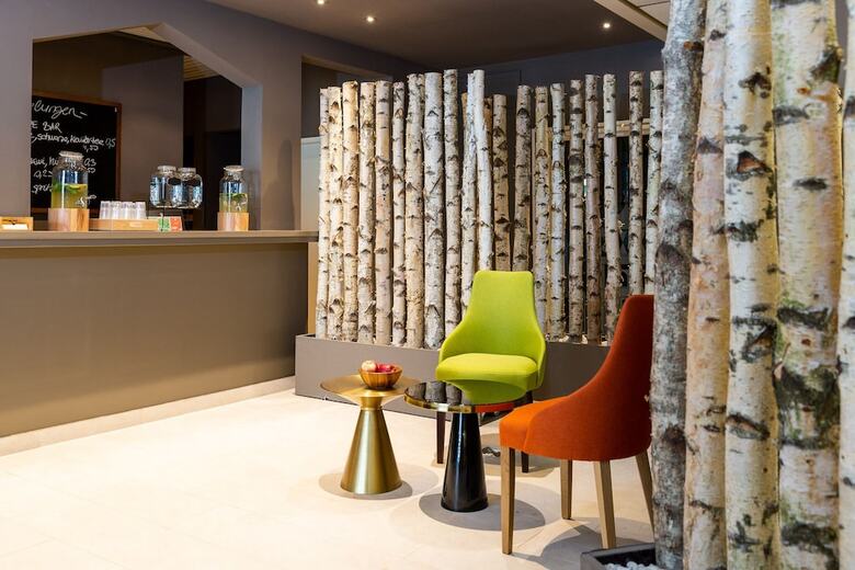 Parkhotel Residence