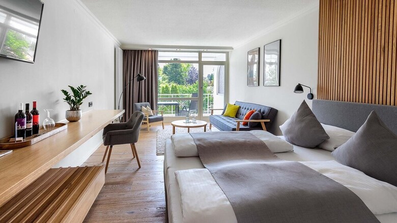 Parkhotel Residence
