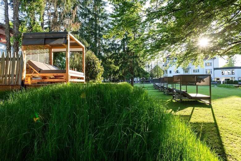 Parkhotel Residence