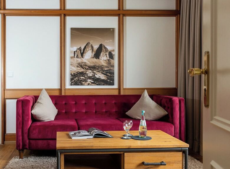 Parkhotel Residence