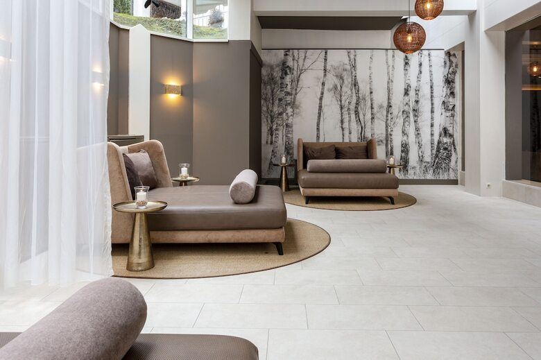 Parkhotel Residence