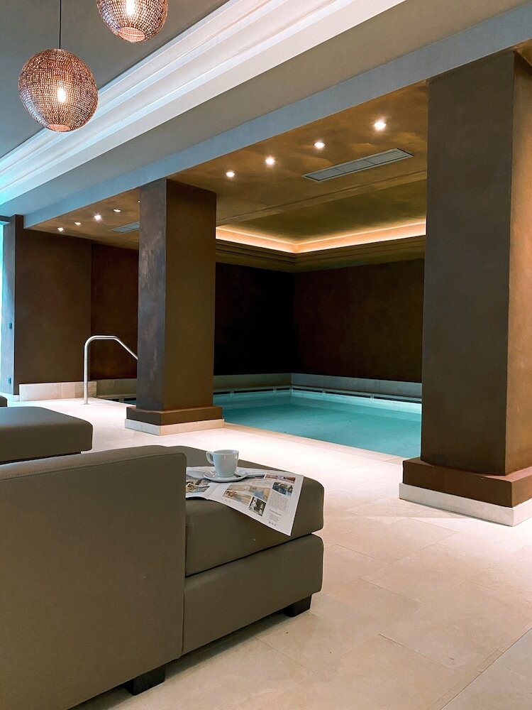 Parkhotel Residence