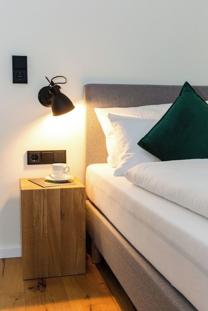 Parkhotel Residence