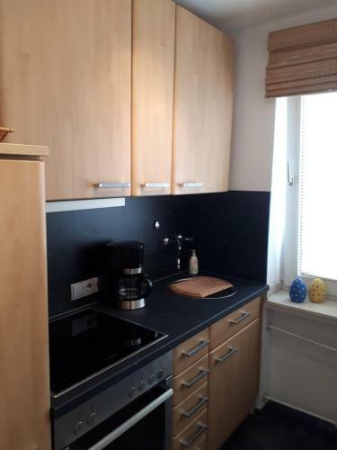 Apartamentos Ferienwohnungen Triebels
